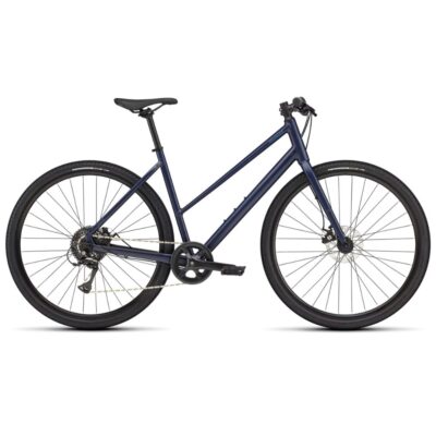 Specialized Sirrus X 1.0 Step-Through 2025