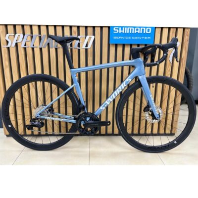 Specialized S-Works Tarmac SL8 Ultegra Di2 Mount GR-100 2025 (copia) (copia)