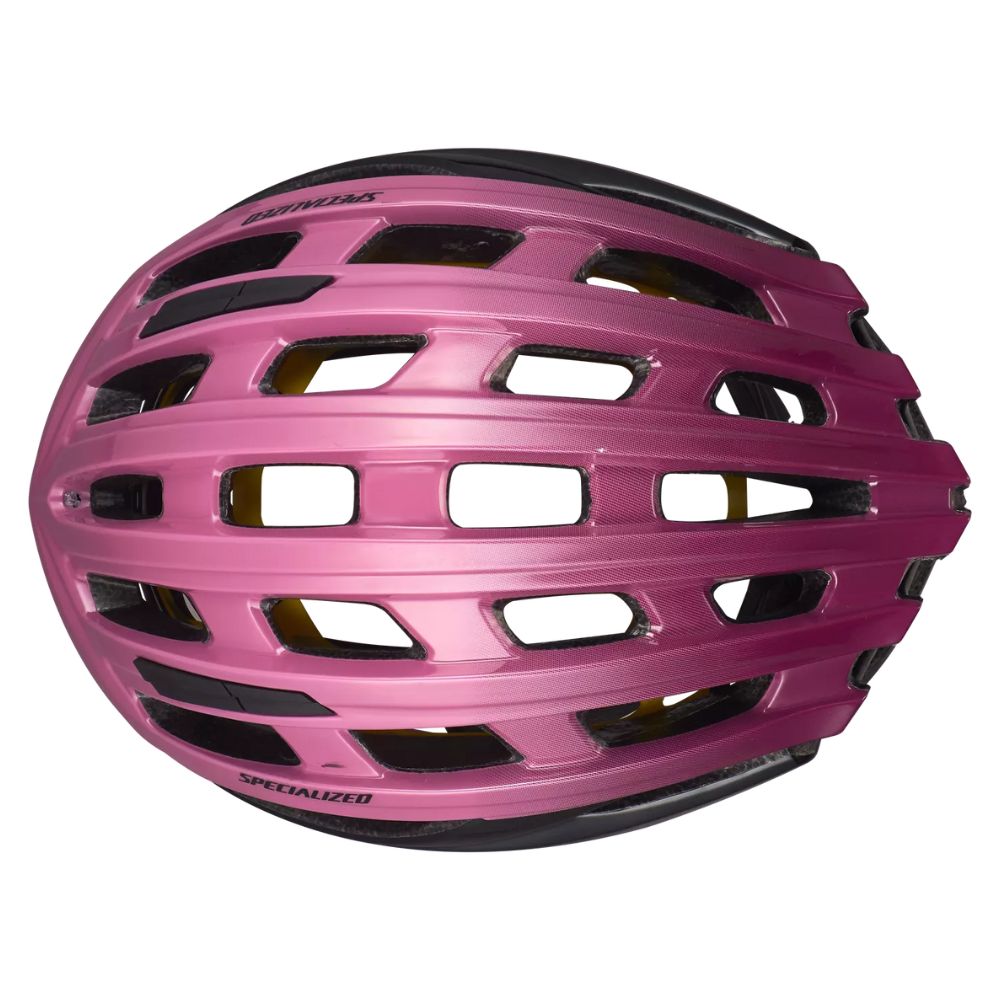 Casco Propero III Cast BerryDusty Lilac3