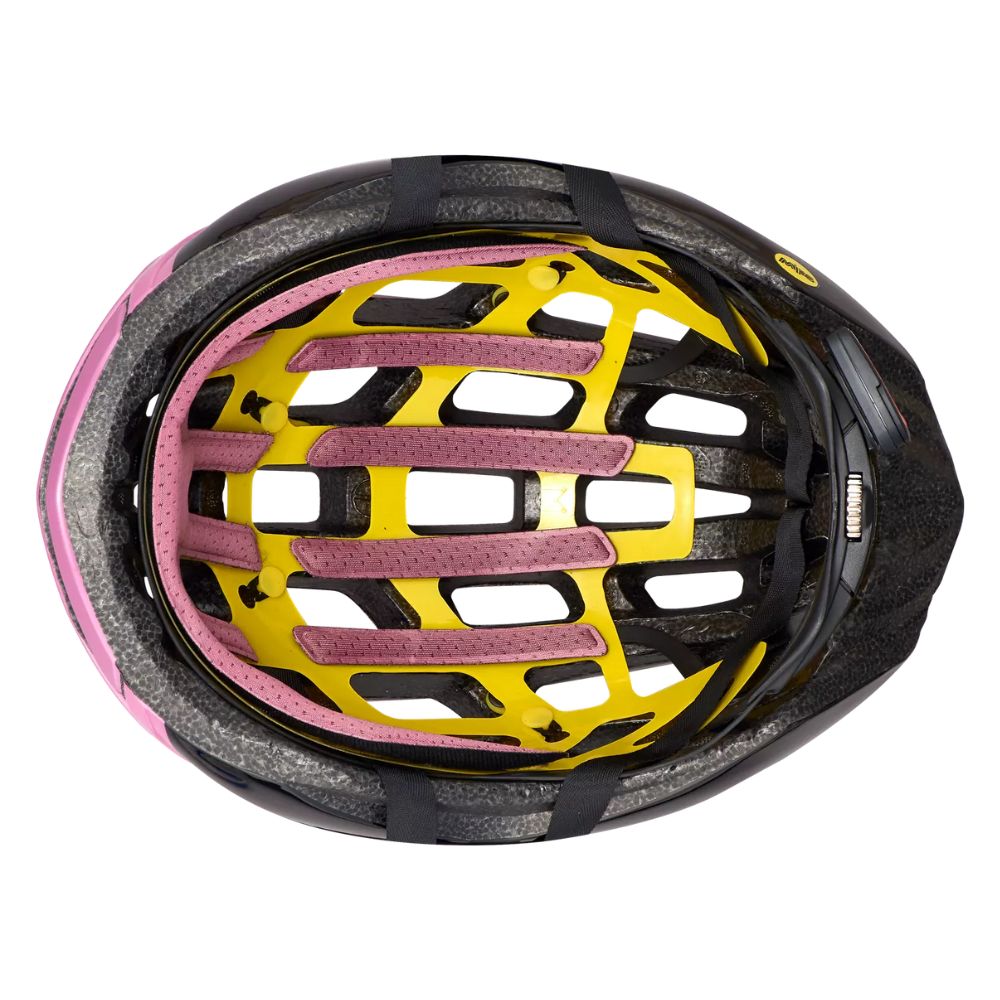 Casco Propero III Cast BerryDusty Lilac8