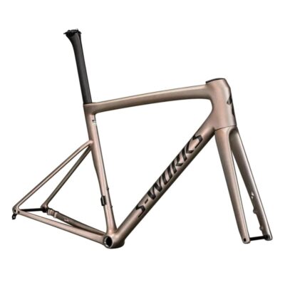 Specialized S-Works Tarmac SL8 2025 Frameset
