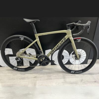 Specialized Tarmac SL7 Comp 2024 DT Swiss