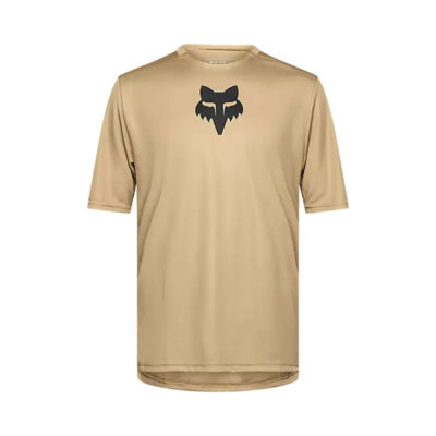 Camiseta Ranger Fox Head