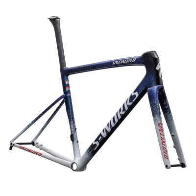 Specialized S-Works Tarmac SL8 2025 Frameset (copia) (copia) (copia)