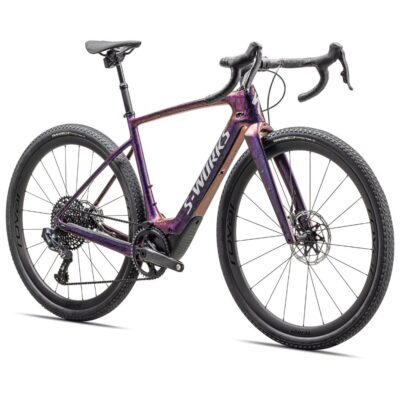 Specialized Creo SL Sworks Carbon 2025