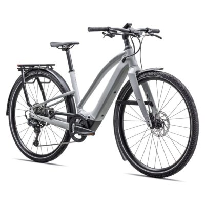 Specialized Turbo Vado SL 2 5.0 Step-Through 2026