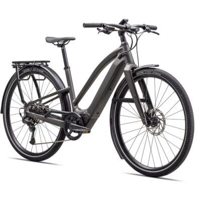 Specialized Turbo Vado SL 2 4.0 Step-Through  2026