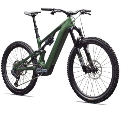 Specialized Turbo Levo 4 Expert