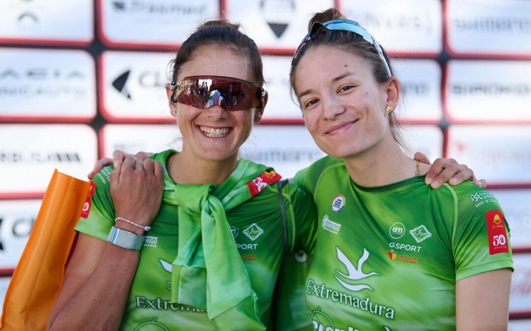 EL EXTREMADURA-ECOPILAS ESTARÁ EN LA VUELTA IBIZA MTB QUE COMIENZA MAÑANA