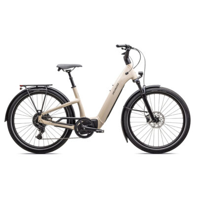 Specialized COMO 4.0 NB