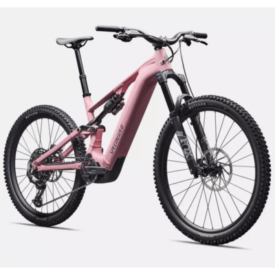 Specialized Turbo Levo 4 Comp Alloy 2026