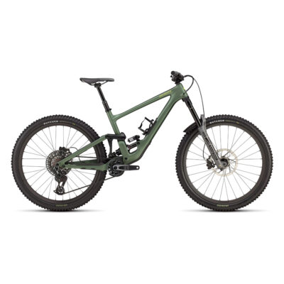 Specialized Enduro Pro 25