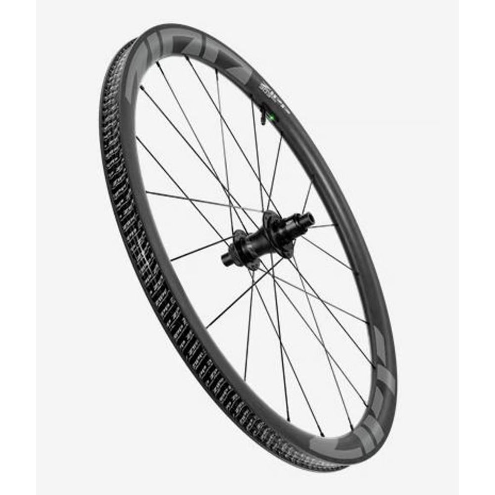 Rueda delantera Zipp 303 SW 1