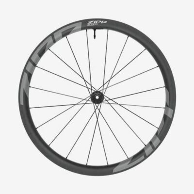 Rueda Delantera Zipp 303 SW Center Lock Tubeless Ready