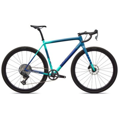 Specialized Crux Expert SRAM Rival XPLR AXS 2026