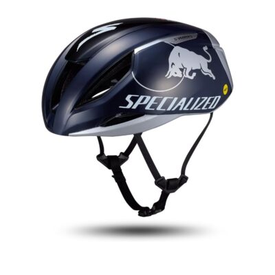 Specialized S-Works Evade 3 Red Bull 2025 TdF LTD