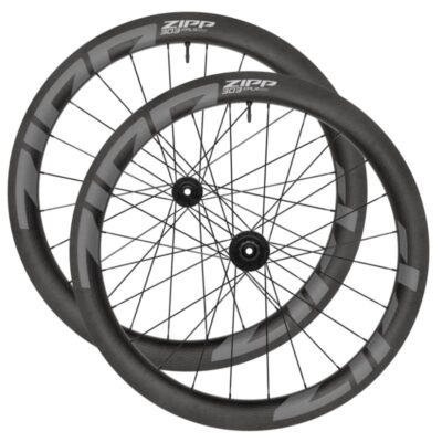 Ruedas Zipp 303 XPLR SW Center Lock Tubeless