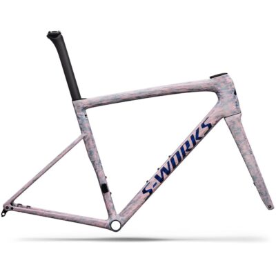 Specialized  Frameset S-Works Tarmac SL8 2026