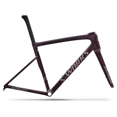 Specialized  Frameset S-Works Tarmac SL8 2026