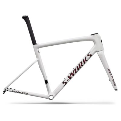 Specialized  Frameset S-Works Tarmac SL8 2026