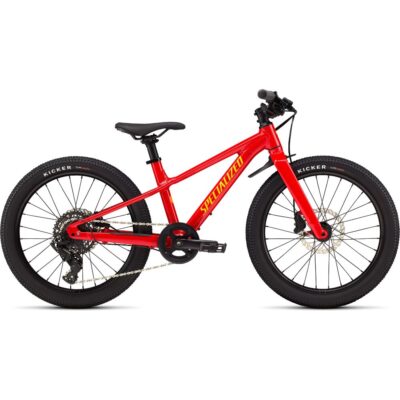 Specialized Riprock 20´´ INT 2026