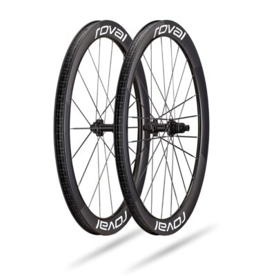 Roval Rapide CLX III 2026 White