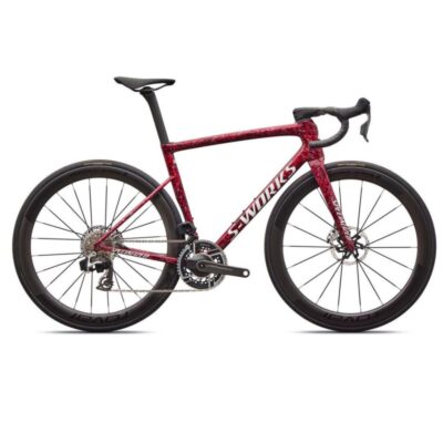 Specialized S-Works Tarmac SL8 AXS 2026