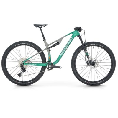 Megamo Track Buff-Megamo 2025