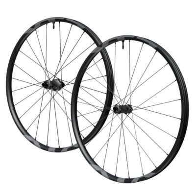 Shimano Juego de ruedas XTR