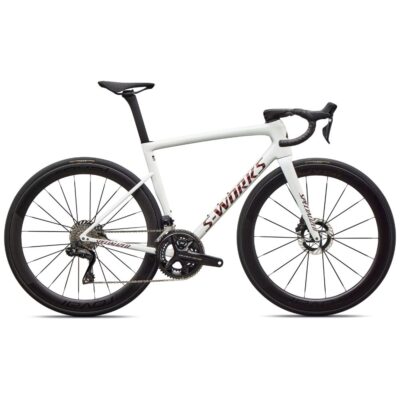Specialized S-Works Tarmac SL8 Shimano Dura-Ace Di2 2026