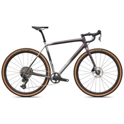 Specialized Crux Pro SRAM Force XPLR AXS 2026