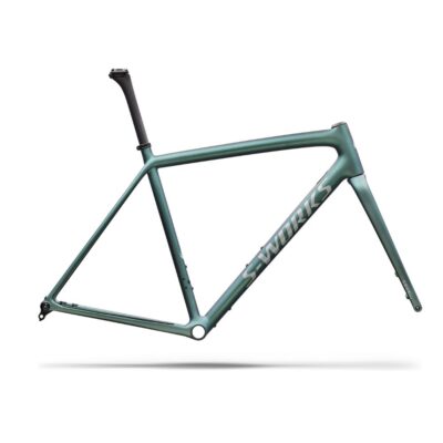 Specialized S-Works Crux Frameset 2026