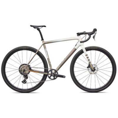 Specialized Crux Comp 2026