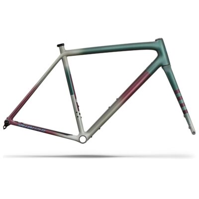 Specialized Crux 10r Frameset 2026