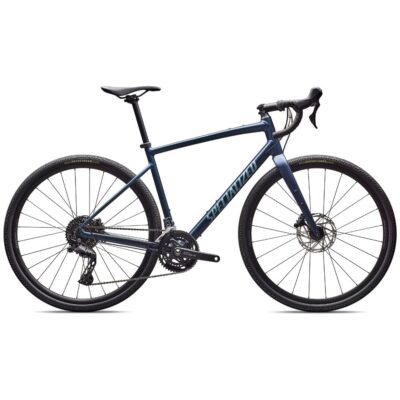 Specialized Diverge 3 Alloy Shimano CUES 2026