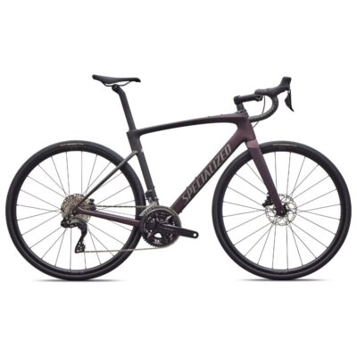 Specialized Roubaix SL8 Comp Shimano 105 Di2 2026