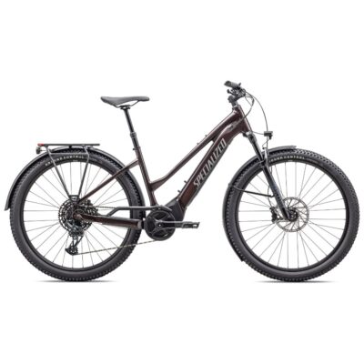 Specialized TERO 5.0 Step Through EQ NB 2025