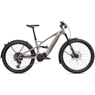 Specialized Turbo Tero X 6.0 2026