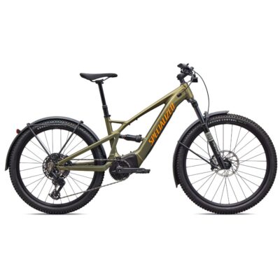 Specialized Turbo Tero X 5.0 2026  27´5´´