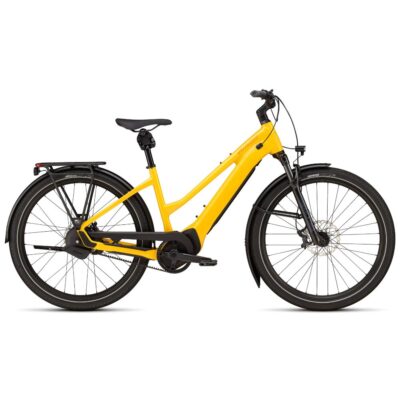 Specialized Turbo Vado 5.0 IGH Step-Through 2026