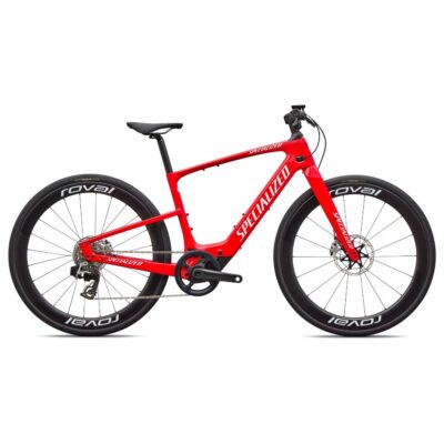Specialized Vado SL 2 LTD S-Racing 2026