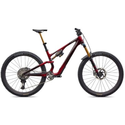 Specialized S-Works Stumpjumper 15 EVO Di2 2026