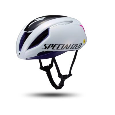 Specialized S-Works Evade 3 Team Replica 2026