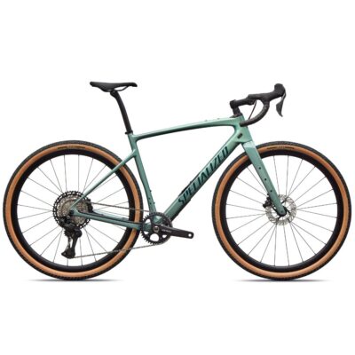 Specialized Diverge 4 Expert Shimano GRX Di2 2026