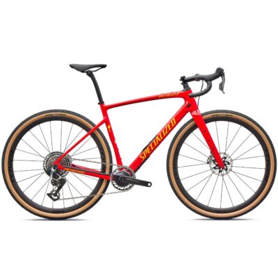 Specialized Diverge 4 Pro LTD SRAM RED XPLR 2026