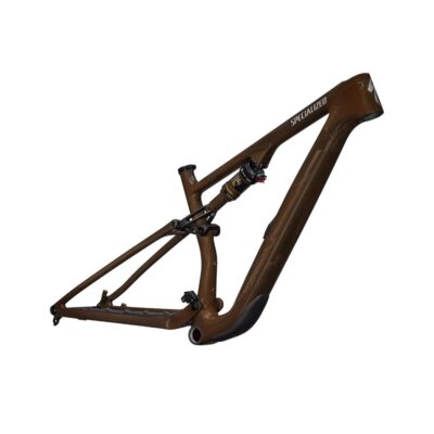 Specialized Epic 8 EVO Pro Frameset 2026