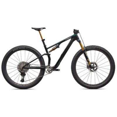 Specialized S-Works Epic 8 EVO Di2 2026