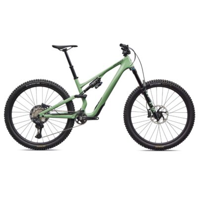 Specialized Stumpjumper 15 EVO Expert Di2 2026 27.5