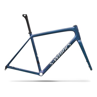 Specialized S-Works Aethos 2 Frameset 2026