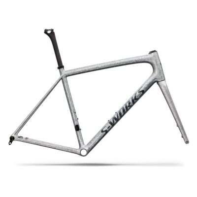 Specialized S-Works Aethos 2 Frameset 2026